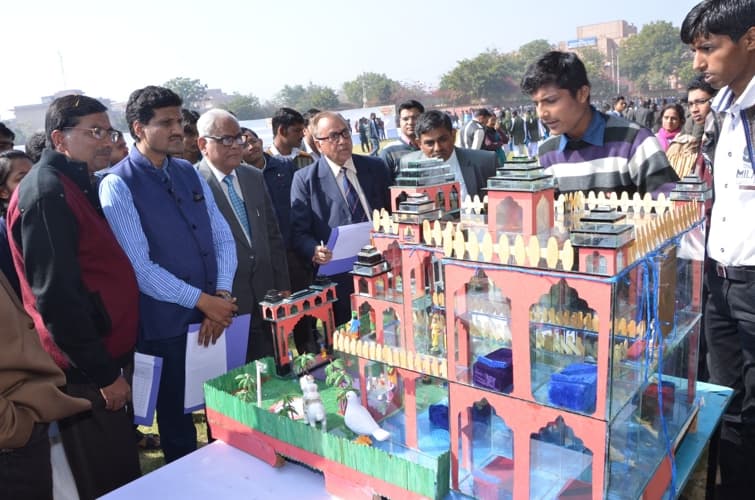 Yagyavalkya Institute of Technology Jaipur Events photo 11